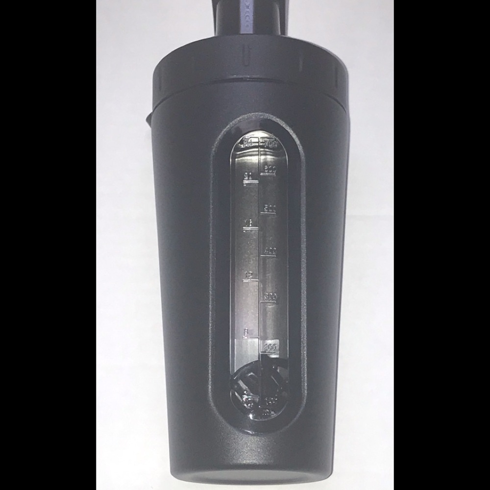 Shaker cup